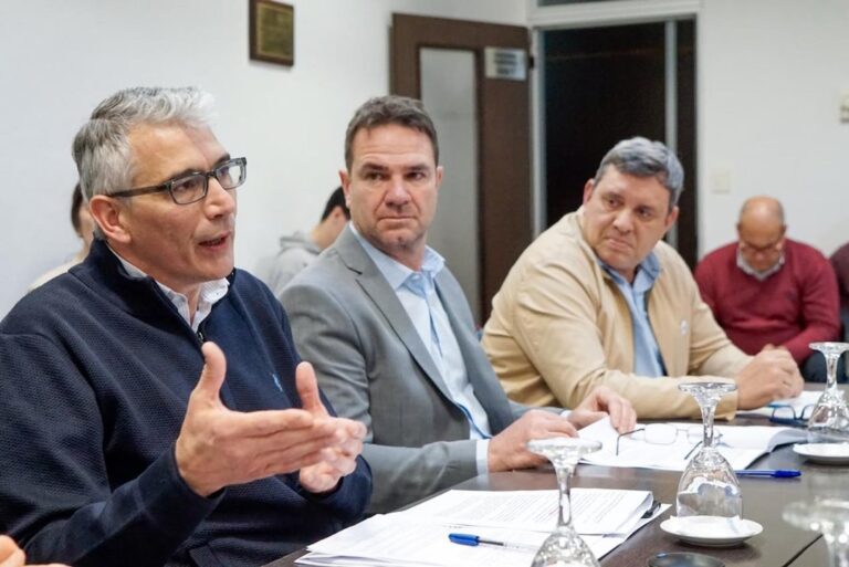 Avanza en la Legislatura el uso de pistolas Taser en la Policía bonaerense