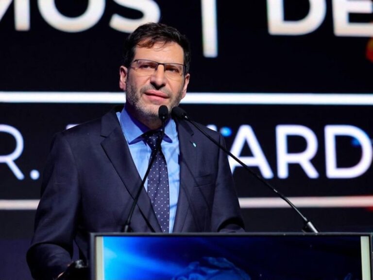 Bittar impulsa una agenda federal para el Consejo de la Magistratura