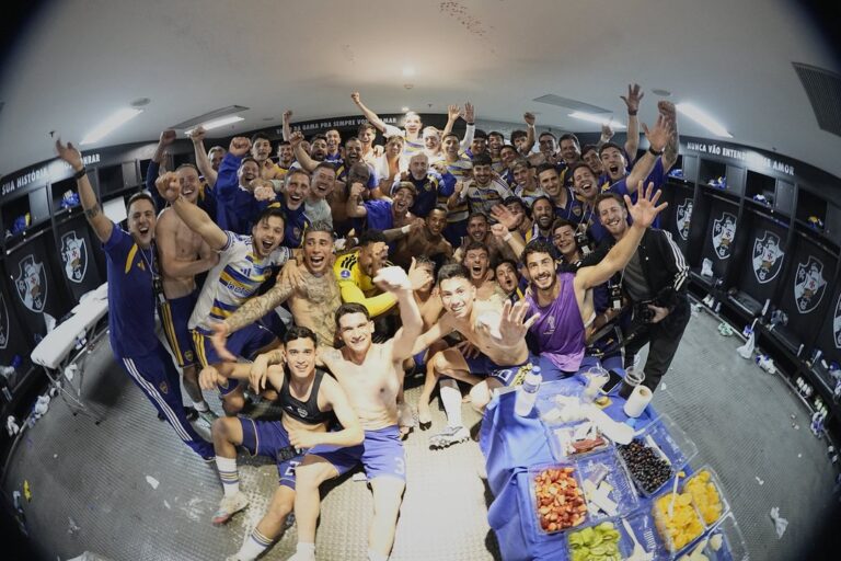 Boca Juniors avanza a la final de la Copa Sudamericana: costos de viaje a Barranquilla