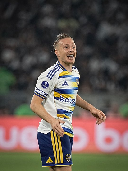 Boca busca romper la mala racha en finales internacionales