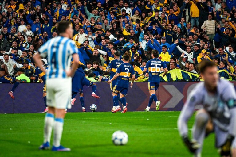 Boca se ilusiona con la cuádruple corona: los desafíos que enfrenta este semestre