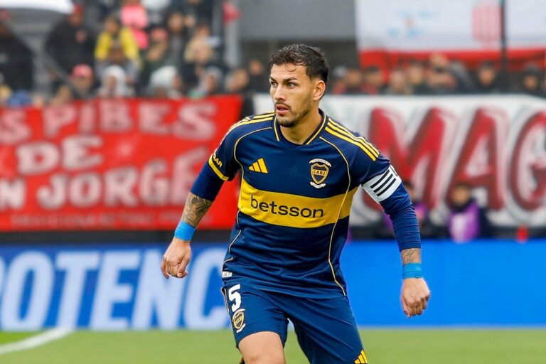 Boca se prepara para la remontada en Brasil ante Vasco da Gama