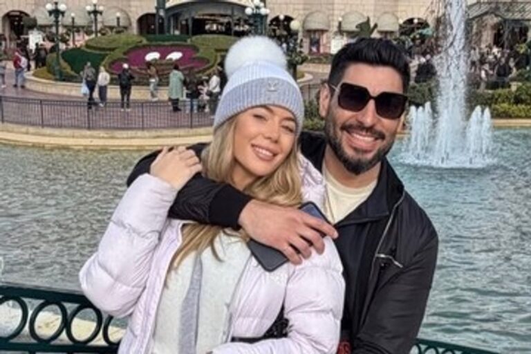 Candela Arizaga se ausentará de la declaración por el caso Moyano