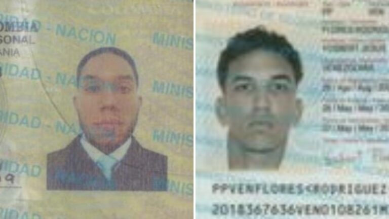 Captura internacional de dos implicados en millonario robo en Salta