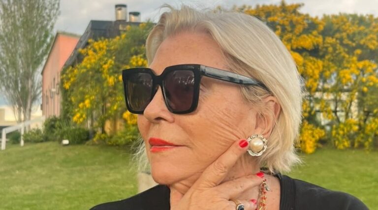 Carrió critica a Milei y advierte sobre su impacto en la sociedad