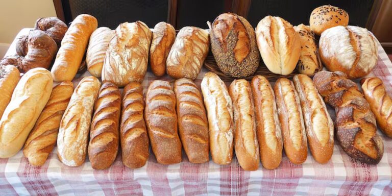 Celebramos el Día Mundial del Pan: un viaje por sus variedades y tradiciones