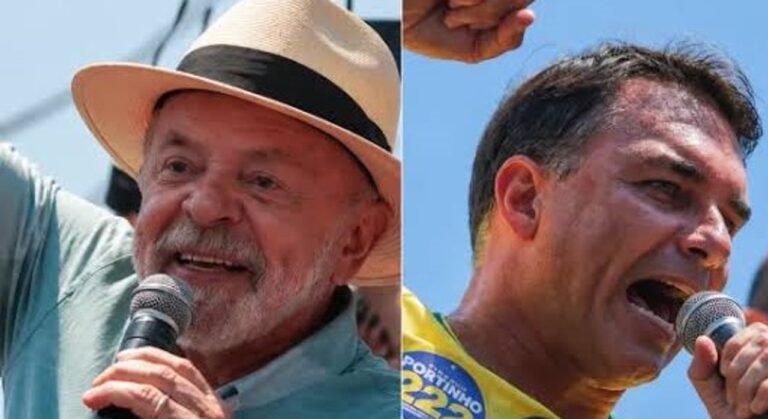 Cierra la votación en Brasil: Lula y Bolsonaro esperan resultados