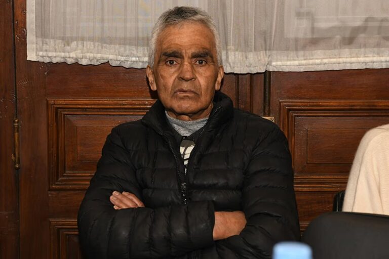 Comienzan los alegatos en el juicio por la masacre de Barracas