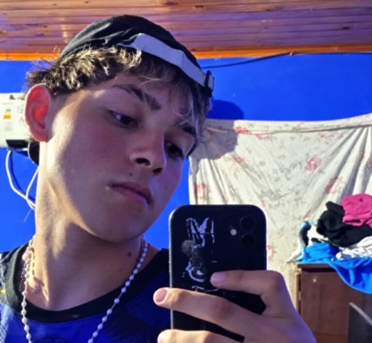 Condena a prisión perpetua por el femicidio de una adolescente en Chaco