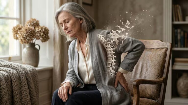 Consejos para fortalecer la salud ósea en el Día Mundial de la Osteoporosis