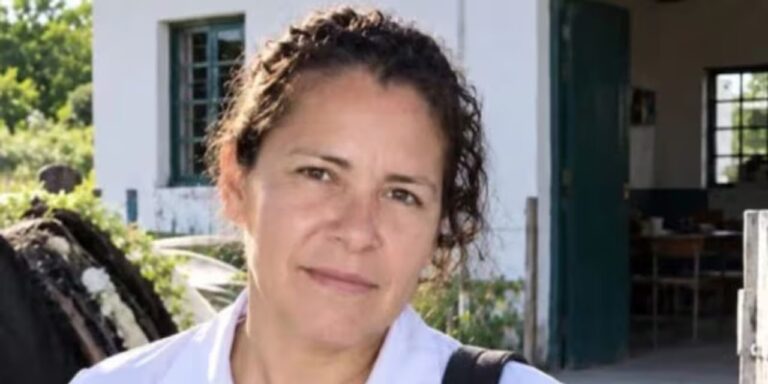 Continúa la búsqueda de Nancy Godoy, la docente desaparecida en Corrientes