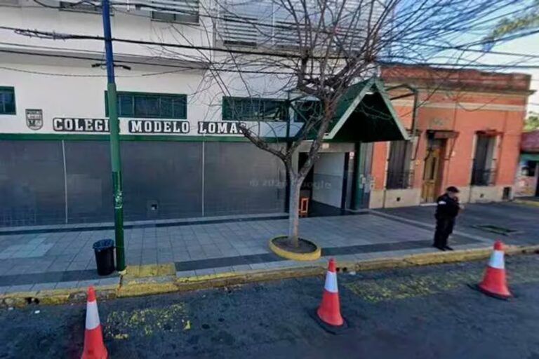 Controversia en el Colegio Modelo Lomas por denuncias de imágenes inapropiadas