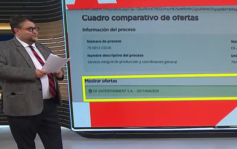 Controversia por los costos de la visita del Papa León XIV