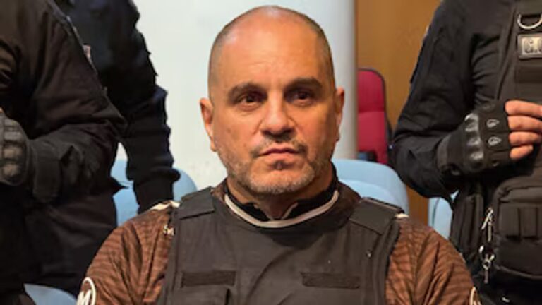 Cositorto enfrentará cirugía por necrosis genital mientras cumple condena