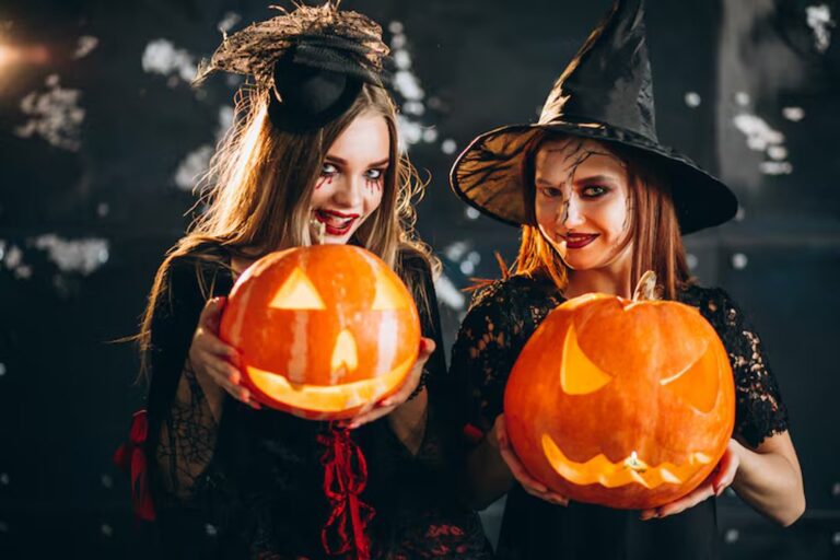 Cuidado con las lentes de contacto cosméticas en Halloween: riesgos para la salud ocular