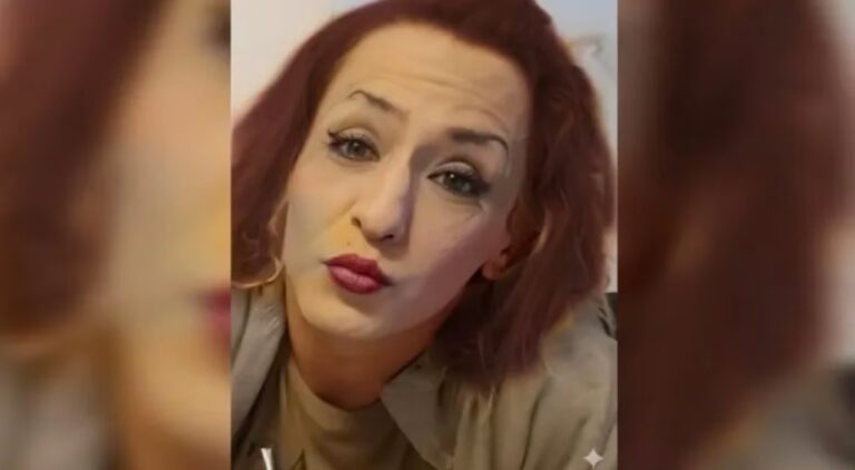 Culpable por el transfemicidio de Azul Semeñenko: Roberto Daniel Sánchez enfrenta prisión perpetua