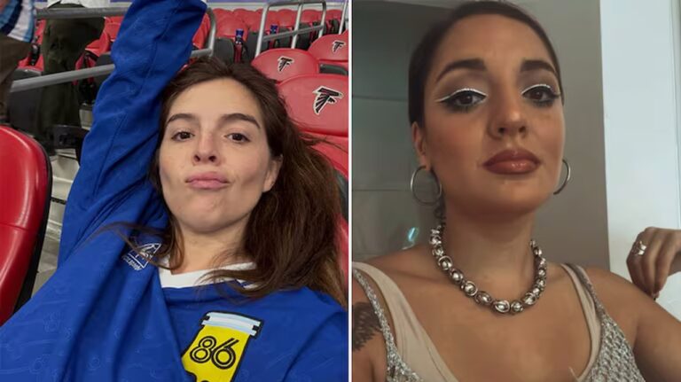 Dalma y Gianinna Maradona expresan su enojo hacia Jana por pedir la absolución del psicólogo