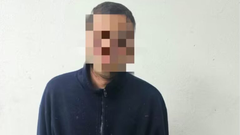 Detenido joven por agredir a una mujer en Villa Lugano