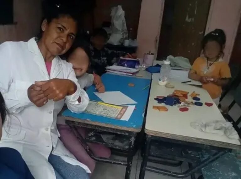 Detenidos por encubrimiento en la desaparición de Nancy Godoy en Corrientes
