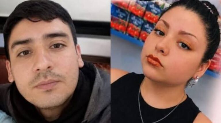 Detienen a dos hombres por encubrimiento en el femicidio de Camila Iglesias