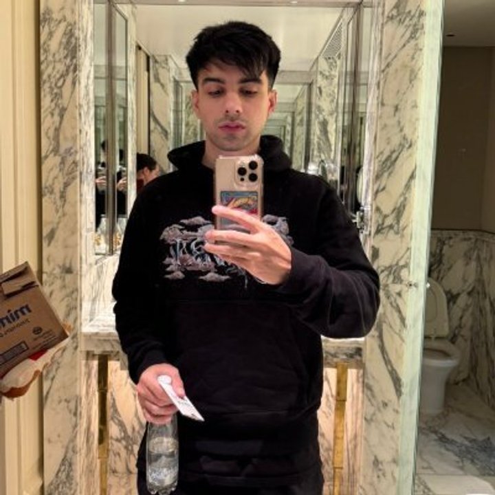 Detienen al streamer Chaipa7 por agredir a su pareja durante una transmisión en vivo