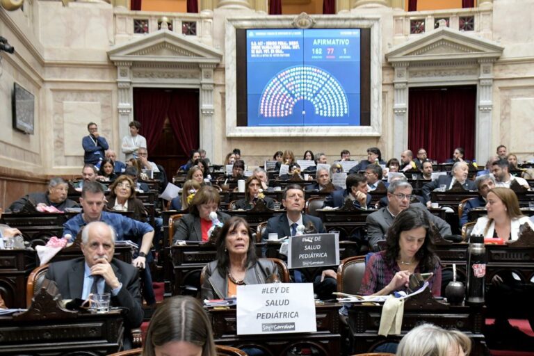 Diputados aprueba penas de hasta 10 años por vandalismo rural