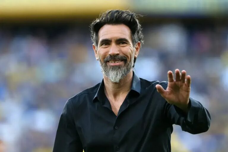 Domínguez se enfrenta a Boca por decimoquinta vez en la final de la Sudamericana