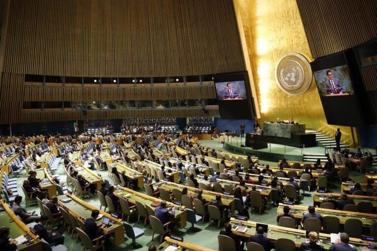 EE.UU. propone disolver el Comité de Descolonización de la ONU, clave para el reclamo argentino por Malvinas