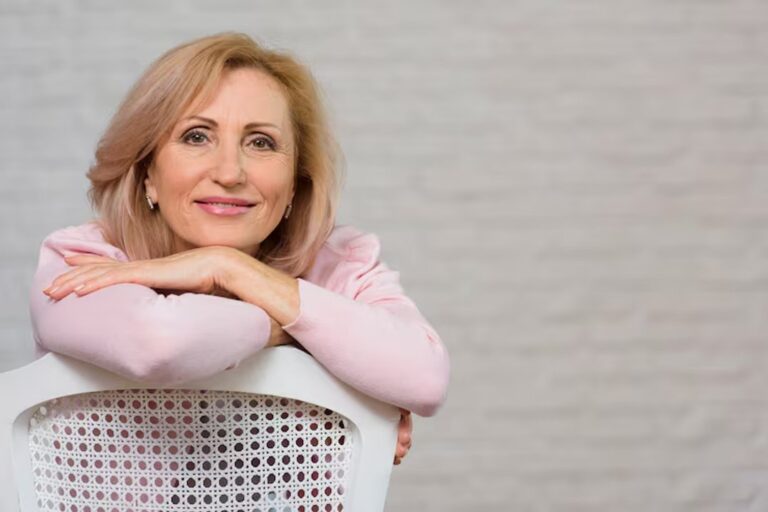 El 71% de las mujeres teme por su peso en la menopausia