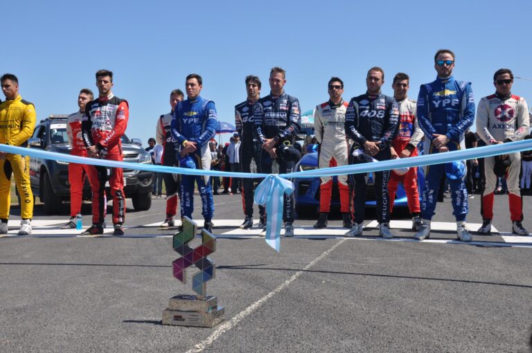 El Autódromo San Nicolás cumple 8 años: de una carrera histórica a convertirse en sede de los grandes eventos del país