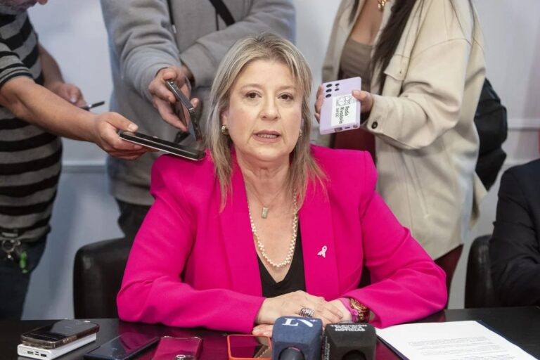 El Gobierno condena la violencia en la marcha universitaria