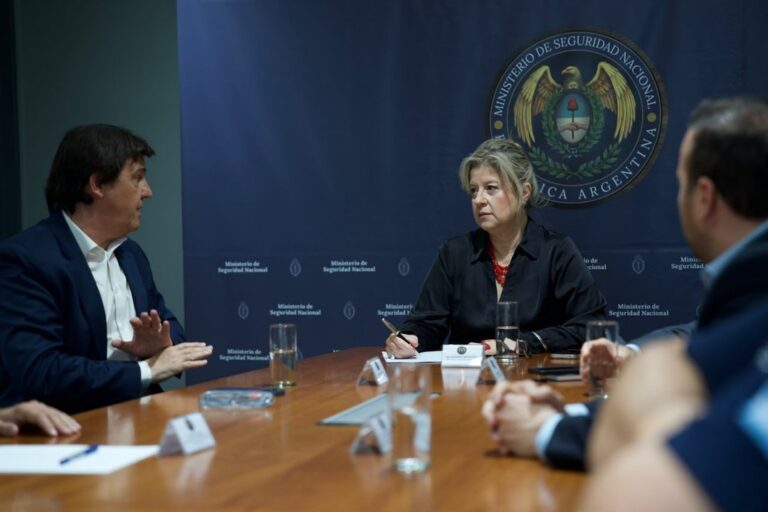 El Gobierno refuerza la coordinación federal ante el fenómeno de El Niño