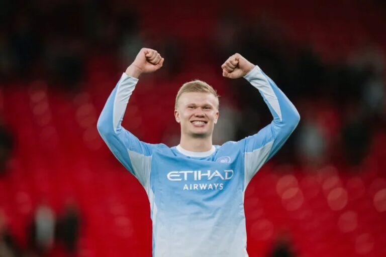 El Manchester City busca extender su racha perfecta ante el Ipswich