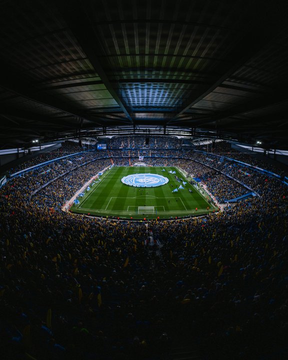 El Manchester City en la cuerda floja: podría perder puntos y descender