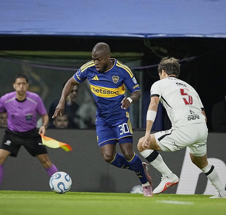 El Maracaná será la sede de la semifinal entre Vasco y Boca tras la decisión judicial