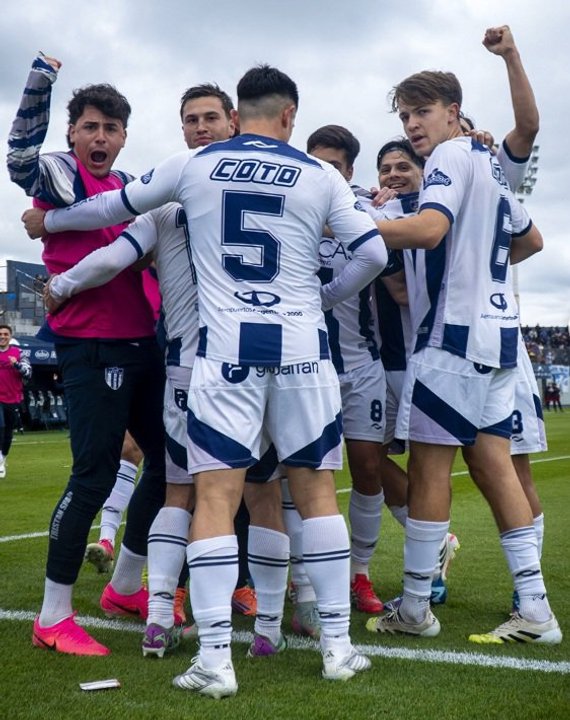 El Reducido de la Primera Nacional: la última chance al ascenso