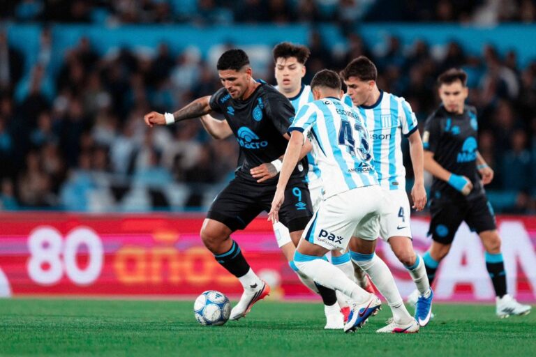 El Torneo Clausura entra en su etapa decisiva: horarios y partidos de la fecha 13
