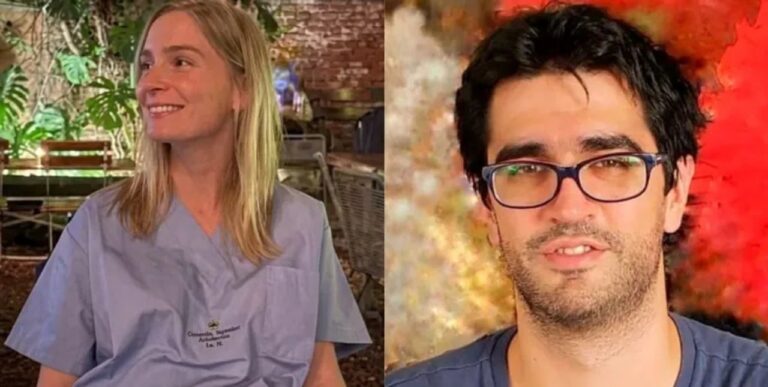 El caso del robo de Propofol en el Hospital Italiano avanza a juicio, pero la fiscal lo frena