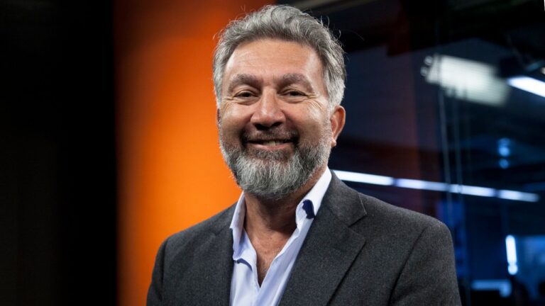El empresario Teddy Karagozian entra en concurso preventivo tras criticar al gobierno de Milei
