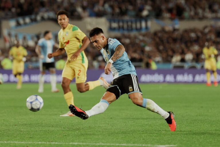 El futuro de la Selección argentina tras la despedida de Messi