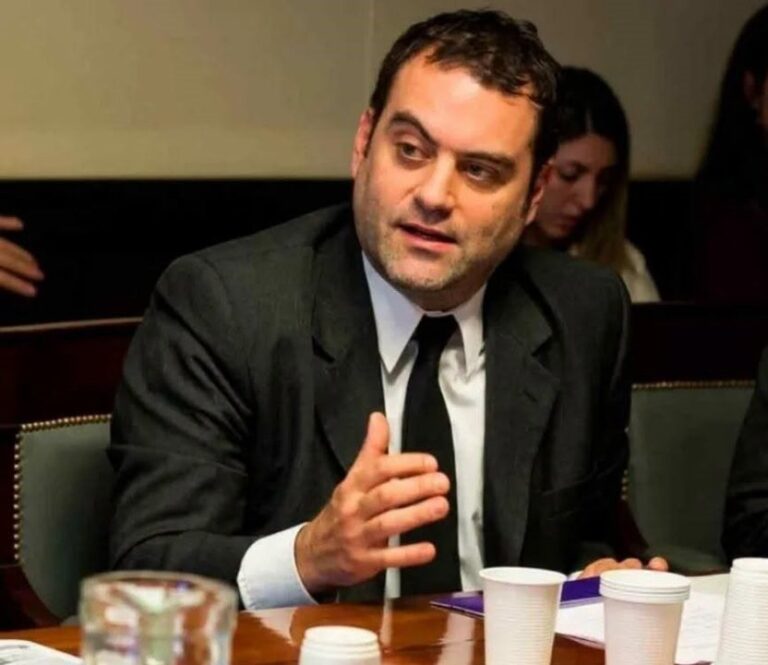 El juez que desafía al Gobierno: Martín Cormick y sus determinantes fallos