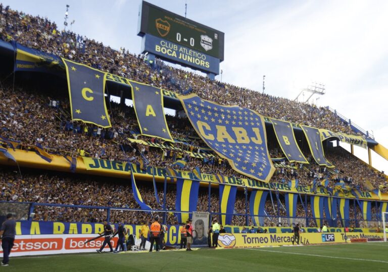 Entradas disponibles para el Superclásico: Boca recibe a River el 1 de noviembre