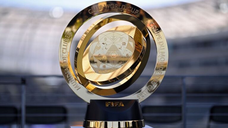 Estudiantes se afianza como el mejor argentino para el Mundial de Clubes 2029