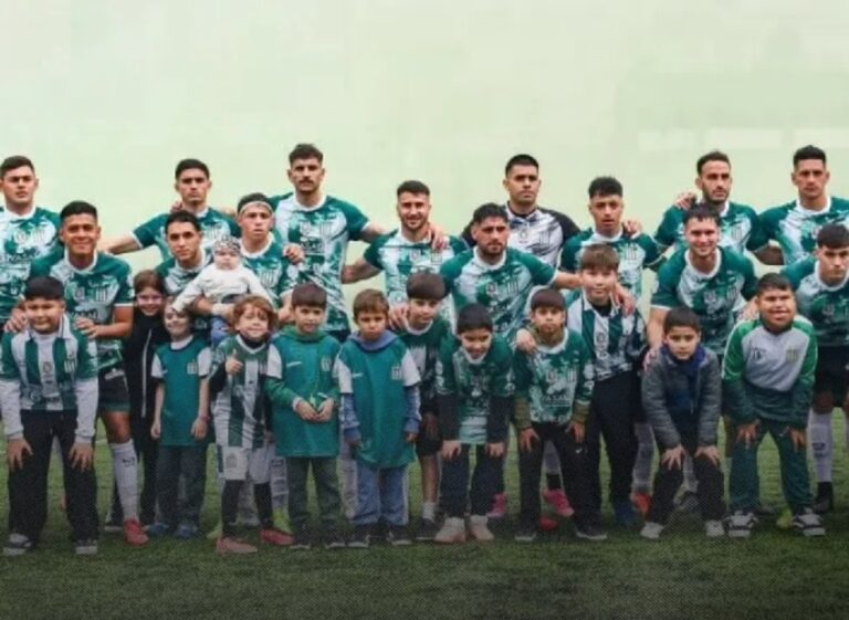 Excursionistas regresa a la Primera Nacional tras 54 años de espera