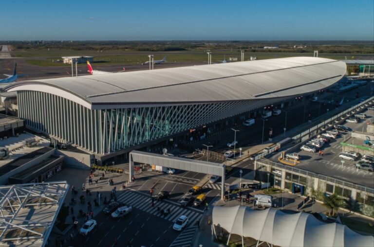 Ezeiza tendrá restricciones de operación por obras: qué esperar de las aerolíneas