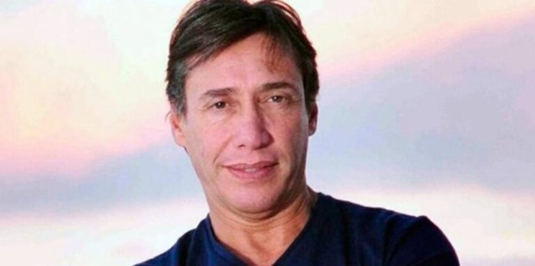 Fabián Gianola sufre accidente y deberá operarse por lesiones