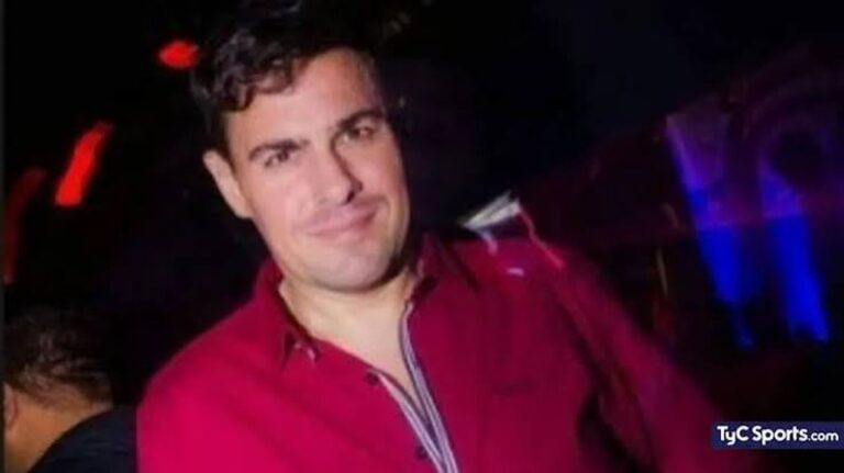 Falleció Leonardo Cohen Arazi, implicado en abusos en Independiente