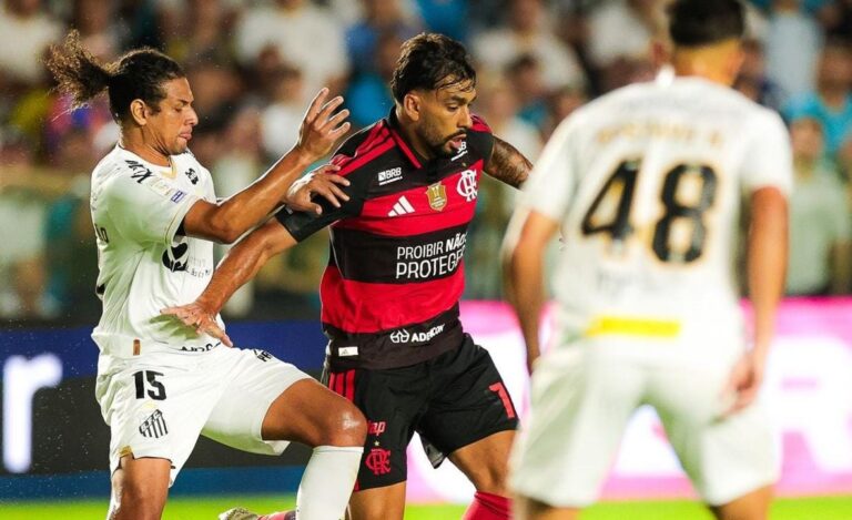 Flamengo lanza un contundente mensaje a Lula por la prohibición de apuestas deportivas