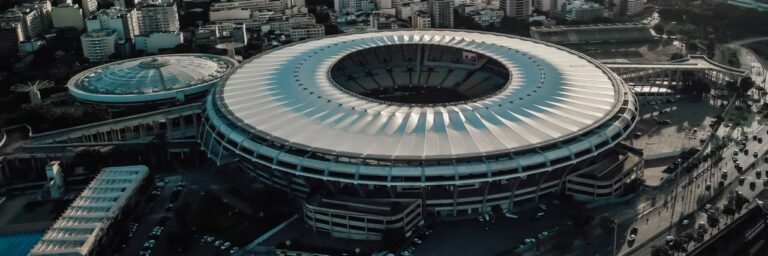 Flamengo reporta destrozos graves en el Maracaná tras el partido Boca-Vasco