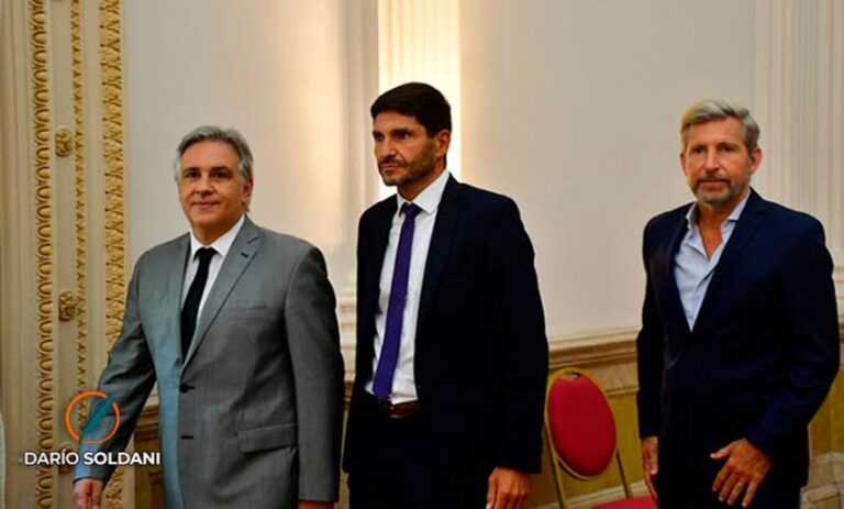 Gobernadores de la Región Centro apoyan la eliminación de las PASO
